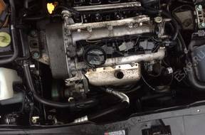 КОРОБКА ПЕРЕДАЧw Golf IV 4 1,6 1,4  ERT Leon Bora