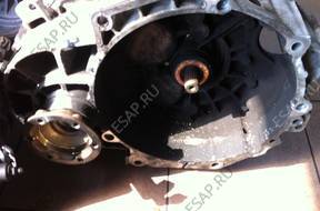 КОРОБКА ПЕРЕДАЧW GOLF IV 4 1.9 TDI ERF  ASZ