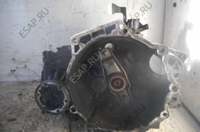КОРОБКА ПЕРЕДАЧW GOLF IV 4 1.9TDI 97-06 02J301107