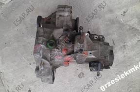 КОРОБКА ПЕРЕДАЧW GOLF IV 4 AUDI A3 1.4 1.6 DUW DUU