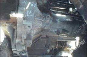 КОРОБКА ПЕРЕДАЧW GOLF IV 4 CZTERY 1.6 16V