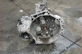КОРОБКА ПЕРЕДАЧw GOLF IV A3 LEON EBF 1.9 TDI