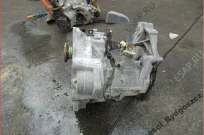 КОРОБКА ПЕРЕДАЧw GOLF IV A3 LEON EBF 1.9 TDI