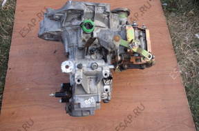 КОРОБКА ПЕРЕДАЧw golf IV A3 toledo octavia 1.9 DUU