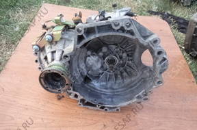 КОРОБКА ПЕРЕДАЧw golf IV A3 toledo octavia 1.9 DUU