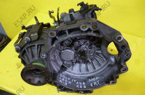 КОРОБКА ПЕРЕДАЧW GOLF IV AUDI A3 1,4 16V ERT