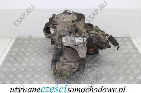 КОРОБКА ПЕРЕДАЧW GOLF IV AUDI A3 1.6 8V AKL SR DUU