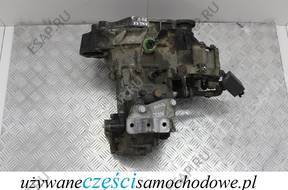 КОРОБКА ПЕРЕДАЧW GOLF IV AUDI A3 1.6 8V AKL SR DUU