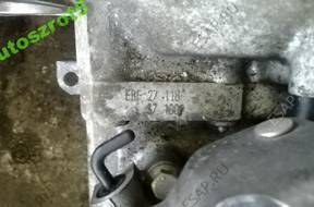 КОРОБКА ПЕРЕДАЧW  GOLF IV AUDI A3  1.9 TDI   EBF