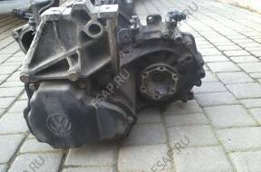 КОРОБКА ПЕРЕДАЧW GOLF IV AUDI A3 L8 1.8 T DYP27059X