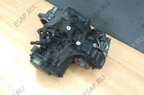 КОРОБКА ПЕРЕДАЧW GOLF IV AUDI A3 LEON 02J301107C