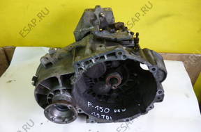 КОРОБКА ПЕРЕДАЧW GOLF IV BORA 1,9 TDI 6-СТУПЕНЧАТАЯW