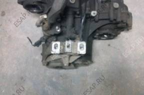 КОРОБКА ПЕРЕДАЧw Golf IV Bora 1.8 turbo МЕХАНИЧЕСКАЯ