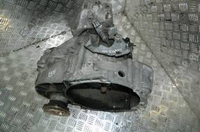 КОРОБКА ПЕРЕДАЧW GOLF IV BORA 1.9 TDI EFF 6-BIE