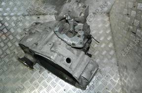 КОРОБКА ПЕРЕДАЧW GOLF IV BORA 1.9 TDI EFF 6-BIE