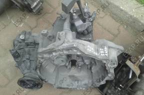 КОРОБКА ПЕРЕДАЧw Golf IV Bora Leon 1.9 TDi EBF
