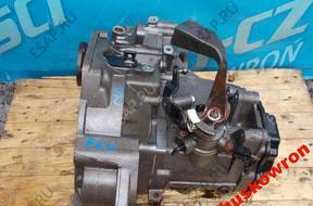 КОРОБКА ПЕРЕДАЧW GOLF IV BORA LEON  2.0 8V EGU AQY