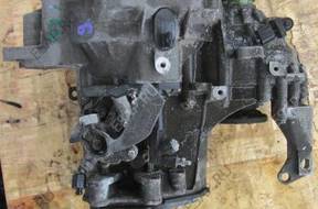 КОРОБКА ПЕРЕДАЧW Golf IV Ibiza 1,9 TDI EKU