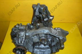 КОРОБКА ПЕРЕДАЧW GOLF IV LEON 1,9 TDI EGS