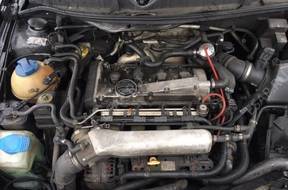 КОРОБКА ПЕРЕДАЧW GOLF IV LEON 1.8 TURBO ERR CUPRA