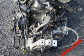 КОРОБКА ПЕРЕДАЧW GOLF IV LEON BORA 1.9TDI EBJ