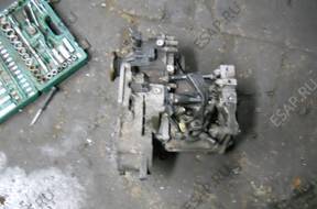 КОРОБКА ПЕРЕДАЧW GOLF IV LEON BORA 1.9TDI EBJ