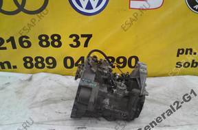 КОРОБКА ПЕРЕДАЧw Golf IV,Leon,Octavia,A3 2.0.EMR