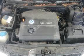 КОРОБКА ПЕРЕДАЧW GOLF IV LEON TOLEDO 1.6 16V