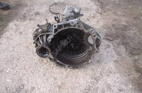 КОРОБКА ПЕРЕДАЧw golf IV Leon Toledo A3 1.6