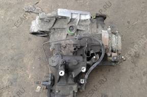 КОРОБКА ПЕРЕДАЧW GOLF IV OCTAVIA 1,6 AEH