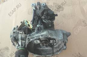 КОРОБКА ПЕРЕДАЧw Golf IV Octavia 1.9 tdi DQY