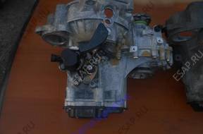 КОРОБКА ПЕРЕДАЧW GOLF IV OCTAVIA 1.9TDI DEA EBF EGS