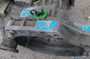 КОРОБКА ПЕРЕДАЧw GOLF IV OCTAVIA A3 BORA 1.6 DLP