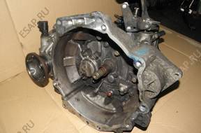 КОРОБКА ПЕРЕДАЧW GOLF IV OCTAVIA I 1.9 TDI EUH