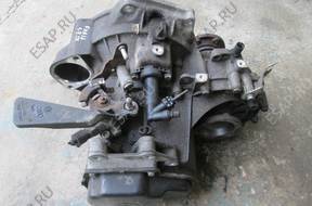 КОРОБКА ПЕРЕДАЧW GOLF IV POLO IBIZA A3 FABIA GGU