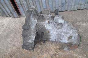 КОРОБКА ПЕРЕДАЧw Golf IV Skoda Audi 1,4 1,6 1,9 SDI