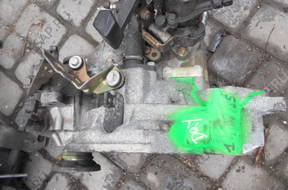 КОРОБКА ПЕРЕДАЧw GOLF LEON 1.9 TDI DQY