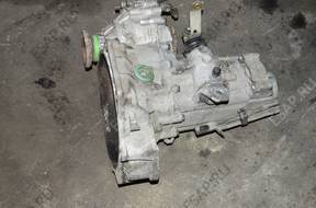 КОРОБКА ПЕРЕДАЧw Golf mk1 mk2 1.8 AEN