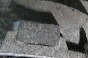КОРОБКА ПЕРЕДАЧw Golf mk1 mk2 1.8 AEN