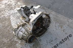 КОРОБКА ПЕРЕДАЧW GOLF OCTAVIA III 3 PEQ 1,4TSI 6-БЕНЗИН