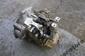 КОРОБКА ПЕРЕДАЧW GOLF OCTAVIA III 3 PEQ 1,4TSI 6-БЕНЗИН