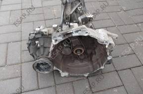 КОРОБКА ПЕРЕДАЧw golf seat skoda kod EGR 1,9 tdi