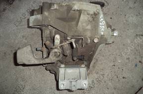 КОРОБКА ПЕРЕДАЧW GOLF V 1,4 FSI