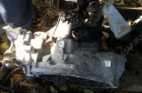КОРОБКА ПЕРЕДАЧW  GOLF V 1,9 BLS