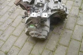 КОРОБКА ПЕРЕДАЧW GOLF V 1.9TDI