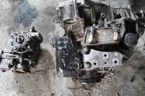 КОРОБКА ПЕРЕДАЧW GOLF V 3.2 V6 R32 4X4 С редуктором