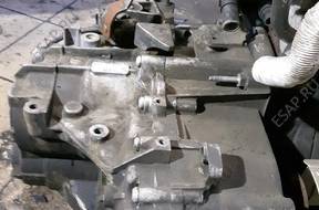 КОРОБКА ПЕРЕДАЧw GOLF V A3 2.0TFSI 6 biegw AXX