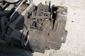 КОРОБКА ПЕРЕДАЧw GOLF V OCTAVIA 1.9TDI FWZ 4 MOTION