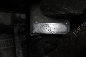 КОРОБКА ПЕРЕДАЧw Golf V, Octavia, Leon 1.9TDI  EGS
