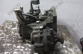 КОРОБКА ПЕРЕДАЧw Golf V, Octavia, Leon 1.9TDI  EGS
